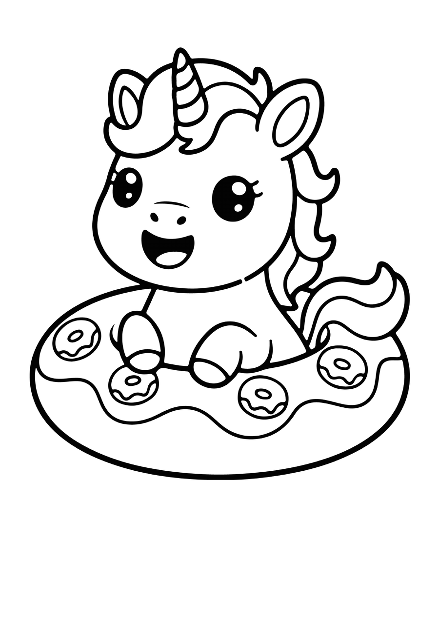 Unicorn 14